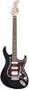 Cort Electric Guitar G110OPBK