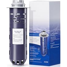Mineral Cartridge W28000 W28001 for Zodiac Nature2 Duoclear 25/35