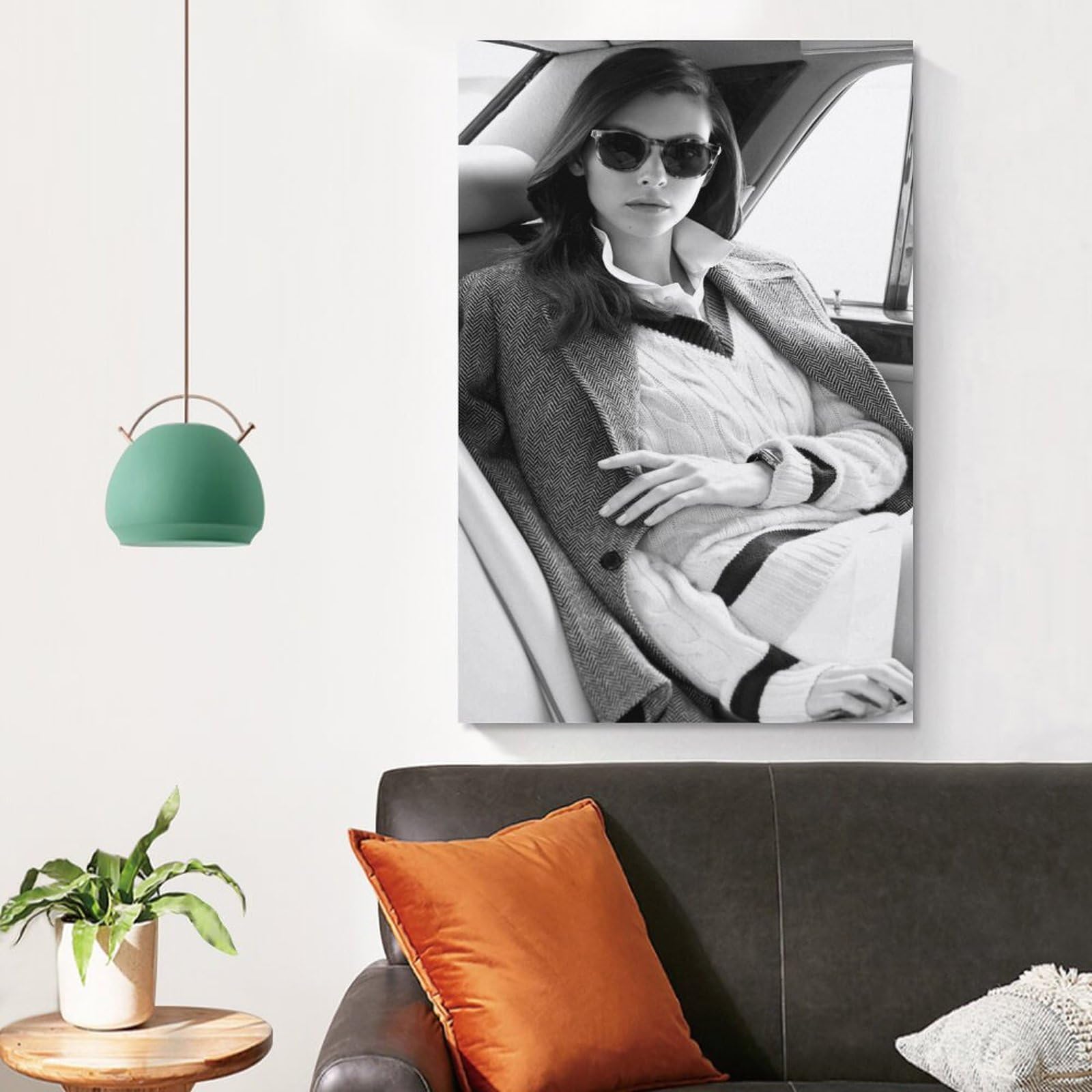 額装品/Symphonie/ヴァイキング エッゲリング/ポスター/インテリア