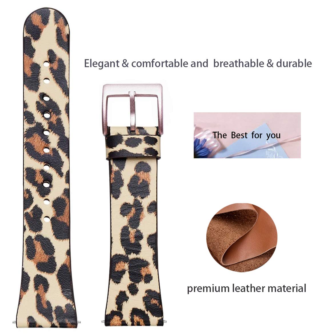 Fitbit Versa Witzon Sport Bands Compatible With Versa/Versa