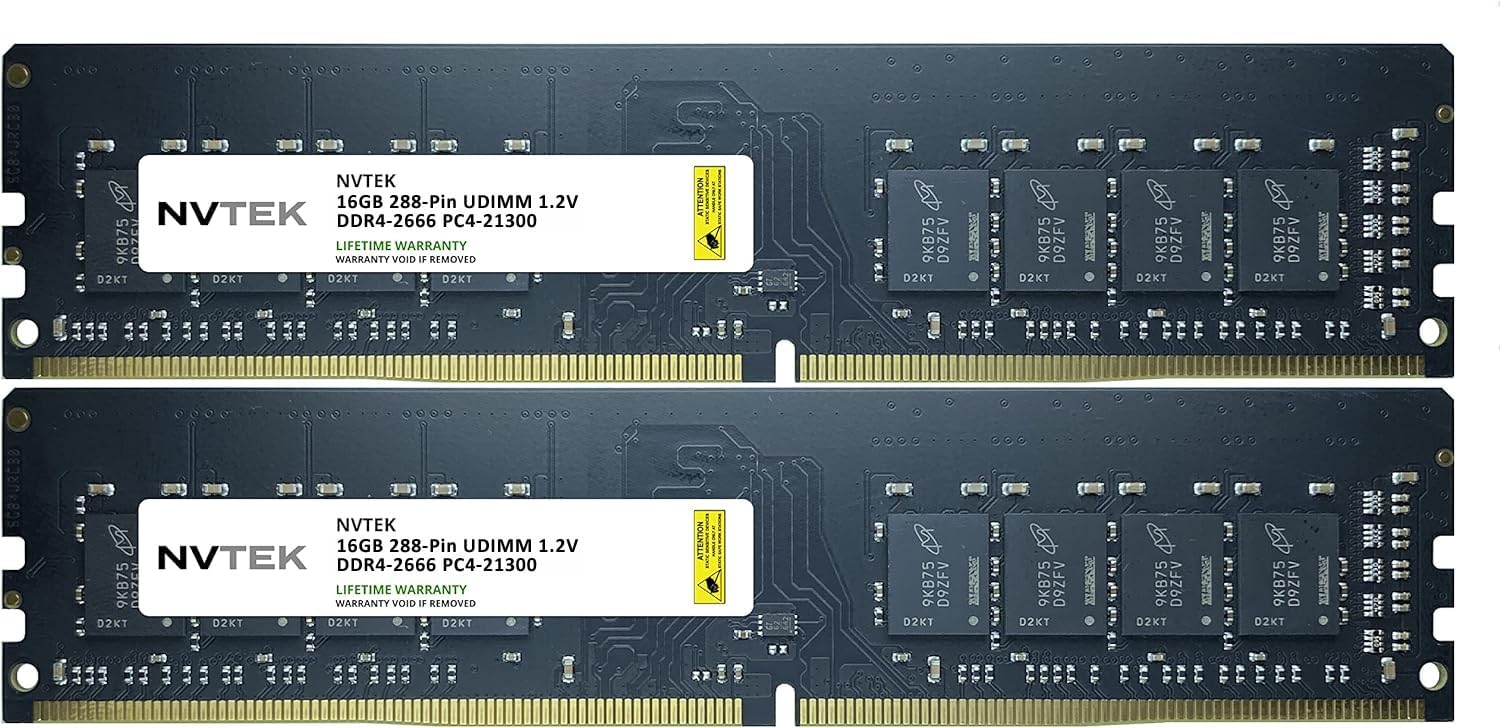 Kit Timetec De 32 Gb (2 X 16 Gb) Ddr4 3200 Mhz (ddr4-3200) P | Cuotas