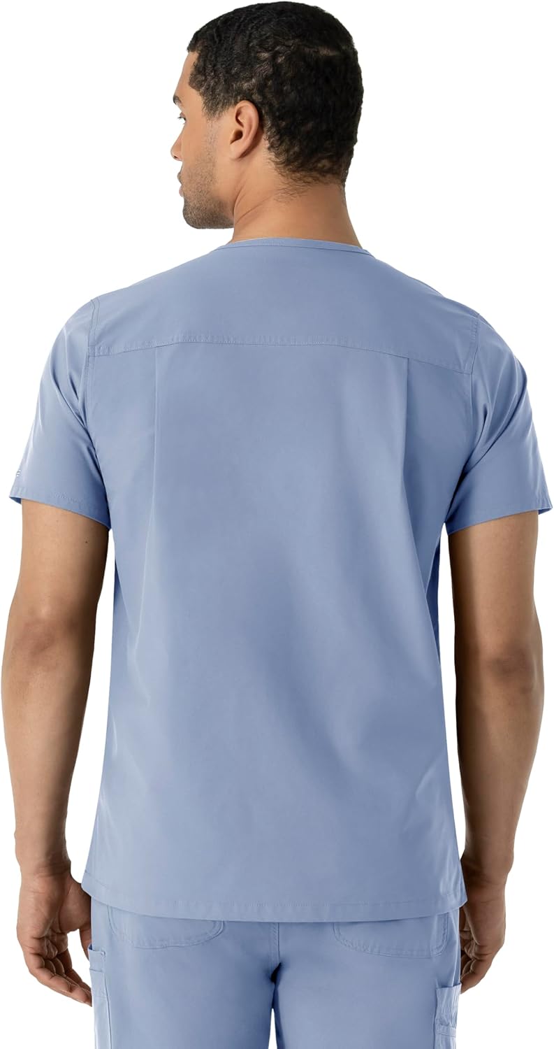 Carhartt Scrubs C16113 Force® Modern Fit V-Neck Top
