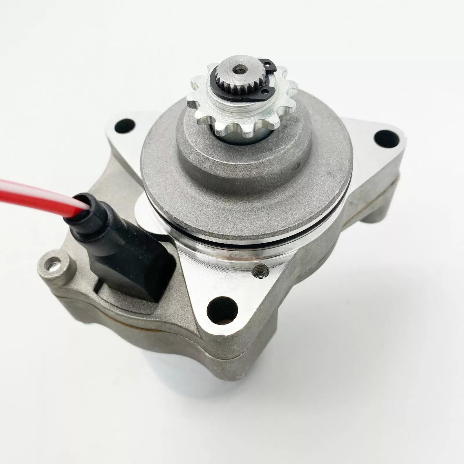 [Piezas de Motocicleta] para Kazuma para Meerkat 49cc 50cc Minin ATV para Arranque para Motor para RedCat 90CC Mini para Falcon ATV. [Accesorios]
