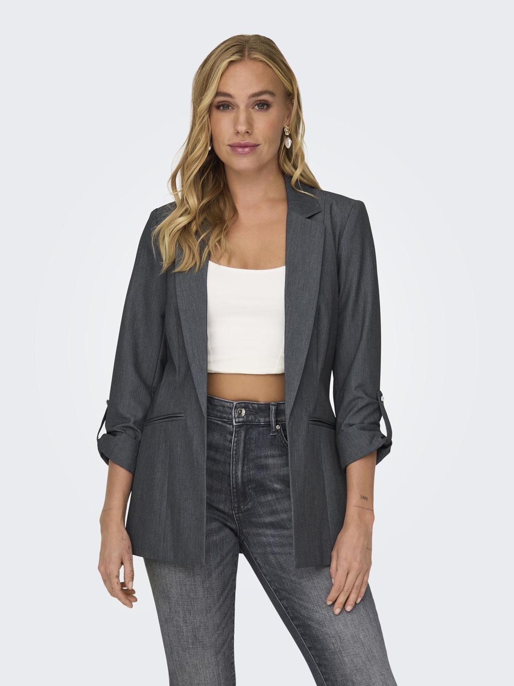 Only Women's Blazer