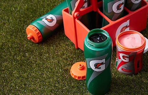 Miniatura 8 de Gatorlyte - Bebida de electrolitos de rehidratación rápida, botellas de 20 onzas, paquete de 12 (sandía)