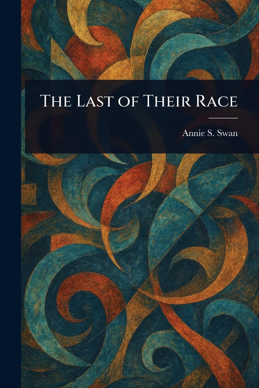The Last of Their Race