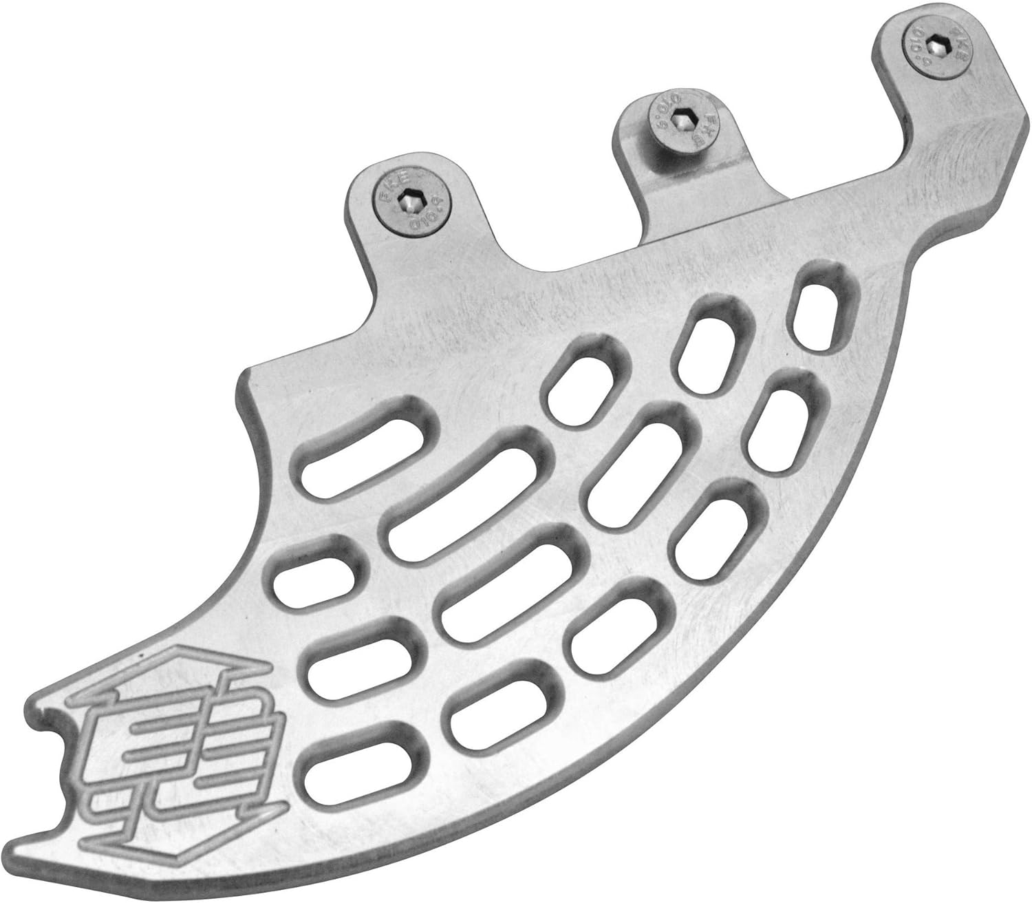 Enduro Engineering Motorcycle Pro Disc Guard Rear Disc Guard 13-054