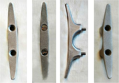 Miniatura 3 de Telepole - Kit de cuerda para asta de bandera HD, se adapta a telepolo y otros mástiles de bandera de 2 pulgadas de diámetro, cuerda de 55 pies