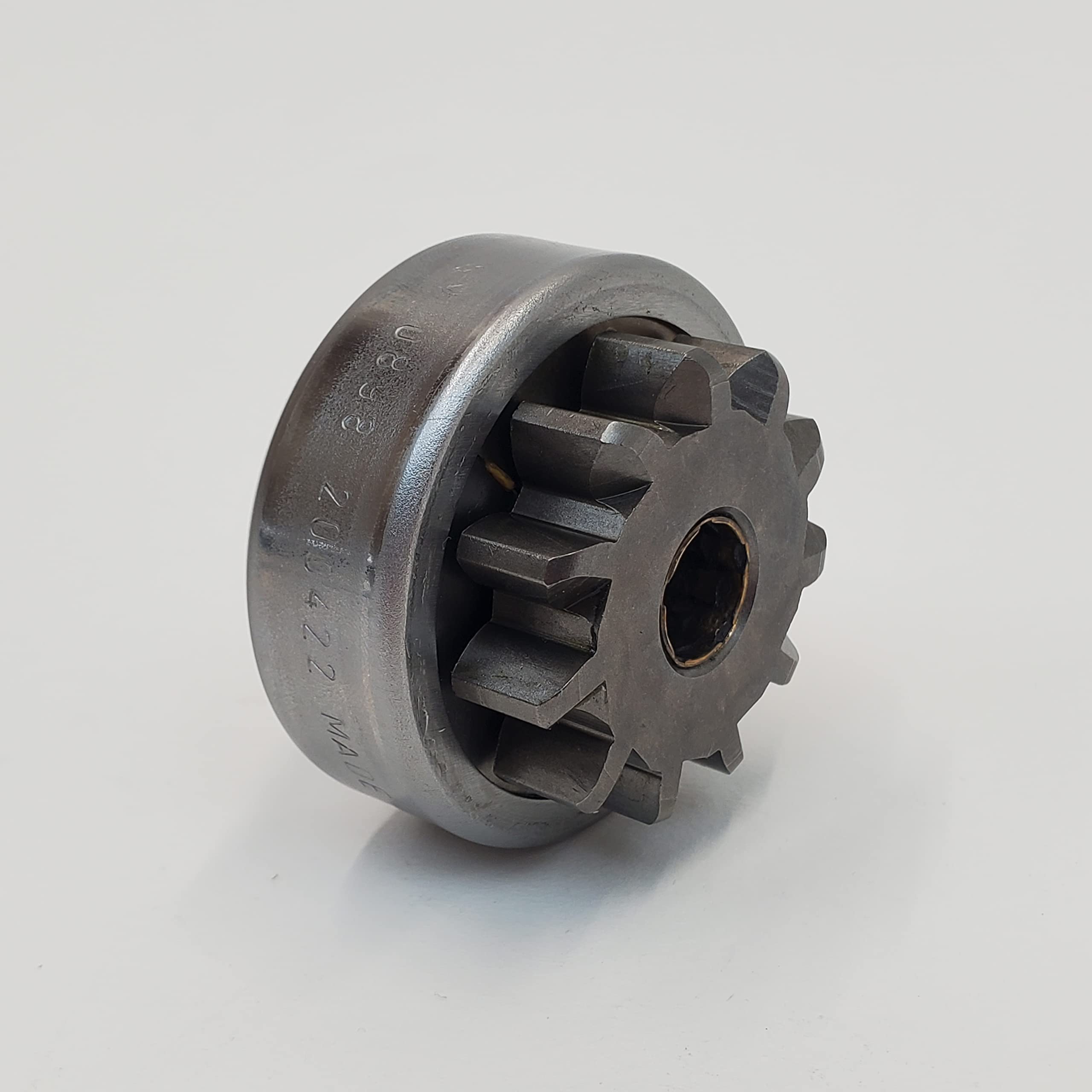 Harley Starter Drive Bendix Gear Assembly for 1965-1988 Harley FL