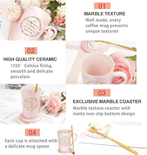 Miniatura 6 de Maustic Regalos de despedida de compañero de trabajo para mujeres, regalos de despedida para compañeros de trabajo, regalos de jubilación para