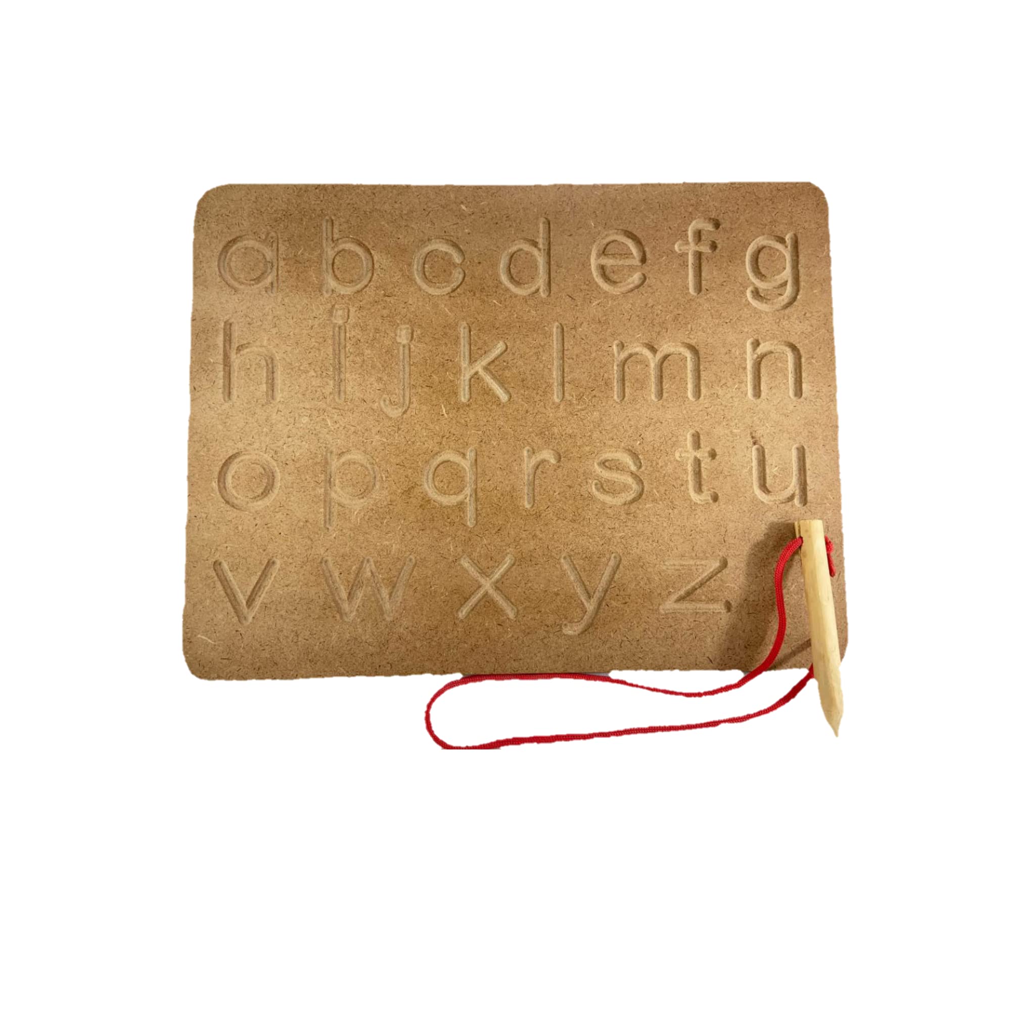 OSWAAL WOOD CRAFTS Wooden Educational Writing Tracing Boards for Kids. Handwriting, Counting and Learning Slates. Small English Alphabets with Dummy Pencil. (B09YXNCKWK) Amazon Price History, Amazon Price Tracker