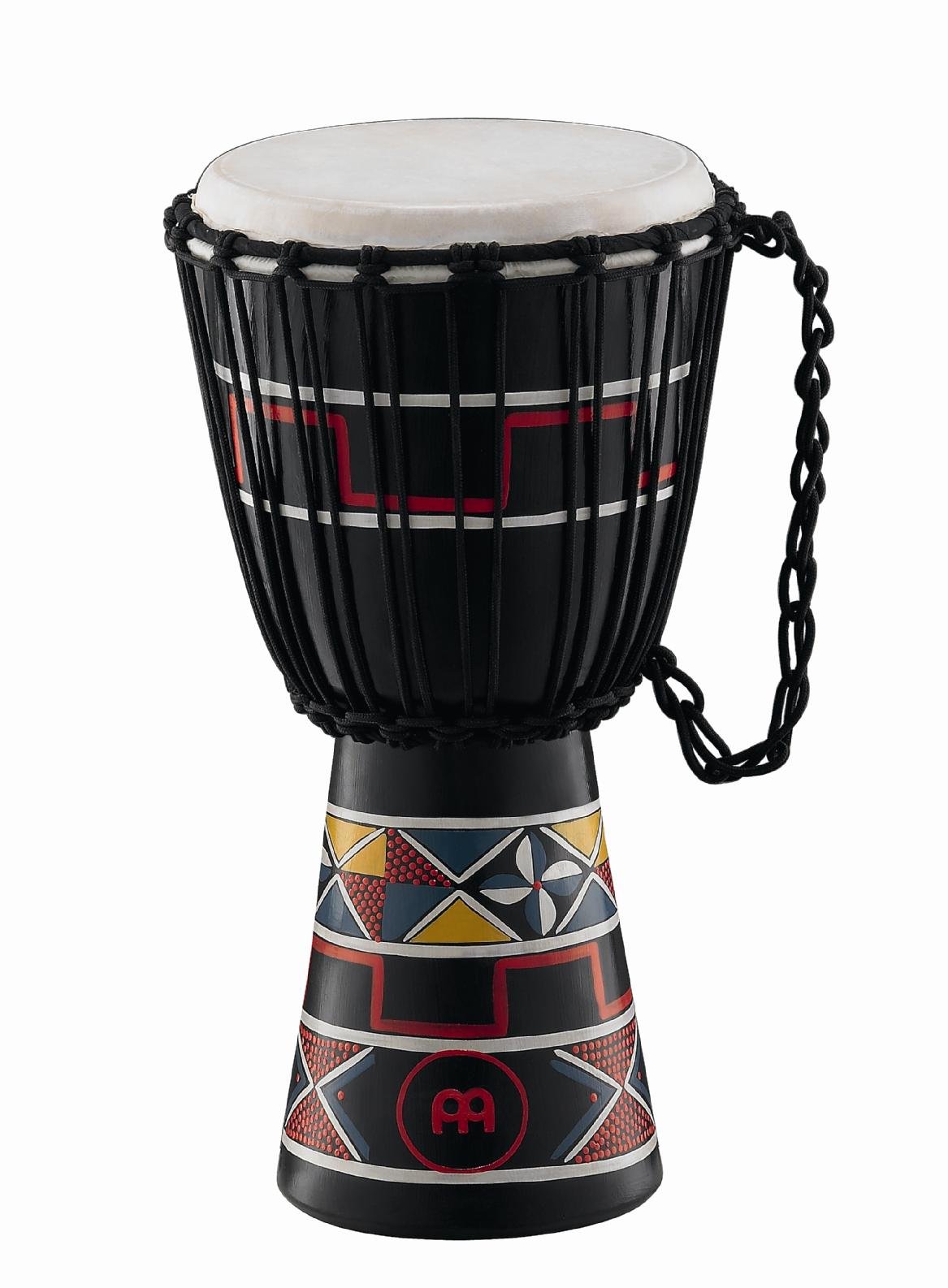 MEINL マイネル ジャンベ HDJ2-M TRIBAL 10インチ 打楽器 MEINL HDJ2-M 10