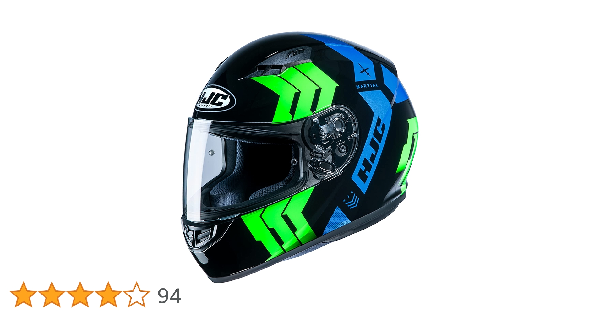 Amazon | HJC HELMETS(エイチジェイシーヘルメット) バイク