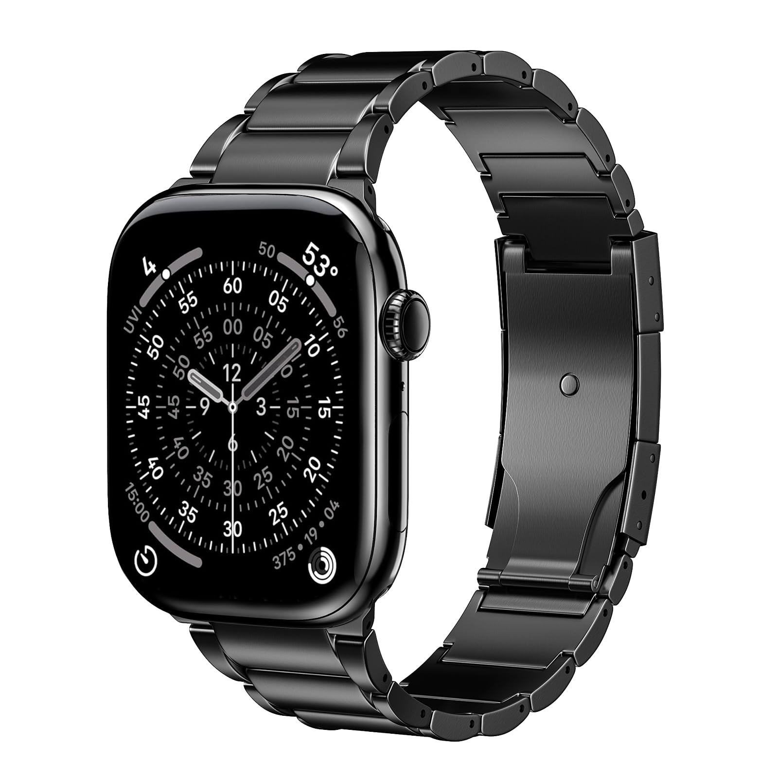 Apple Watch - Apple Watch Series 2 42mm スペースブラック ステンレス Apple Watch Series 2 42mm スペースブラック ステンレス