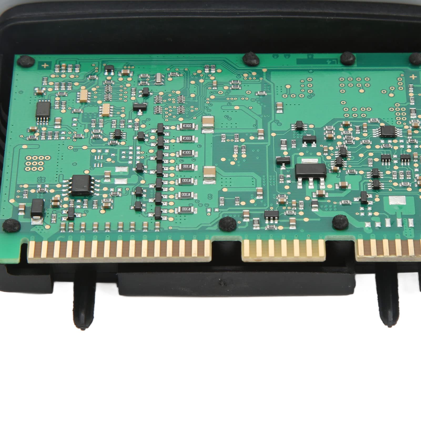 Modulo di Controllo Driver Fari Allo Xeno Adattivo 63117316217 per Serie 5 F07 F10 F11 | ABS Resistente, Plug and Play