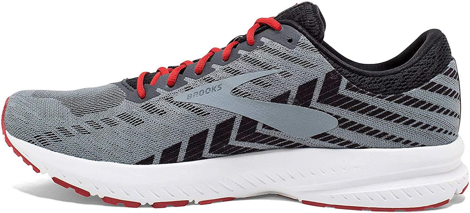 Brooks Launch 6 Review | Running Shoes Guru
