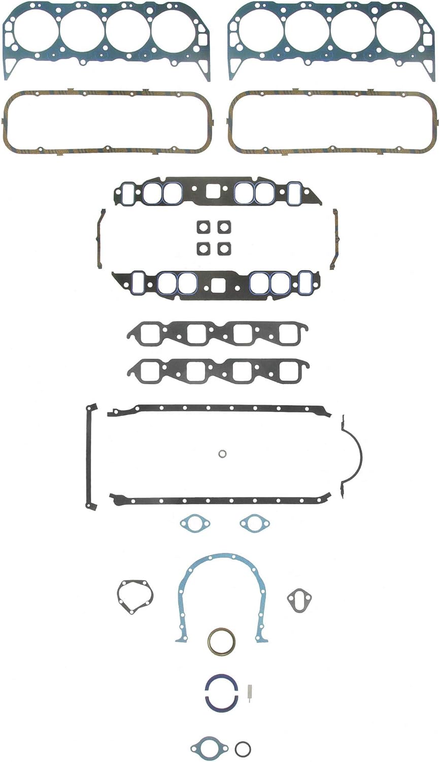 FEL-PRO 2805 Full Gasket Set