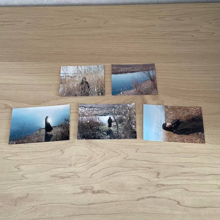 カネコアヤノ CD ポストカード レシート ステッカー カネコアヤノ CD ポストカード レシート ステッカー - メルカリ