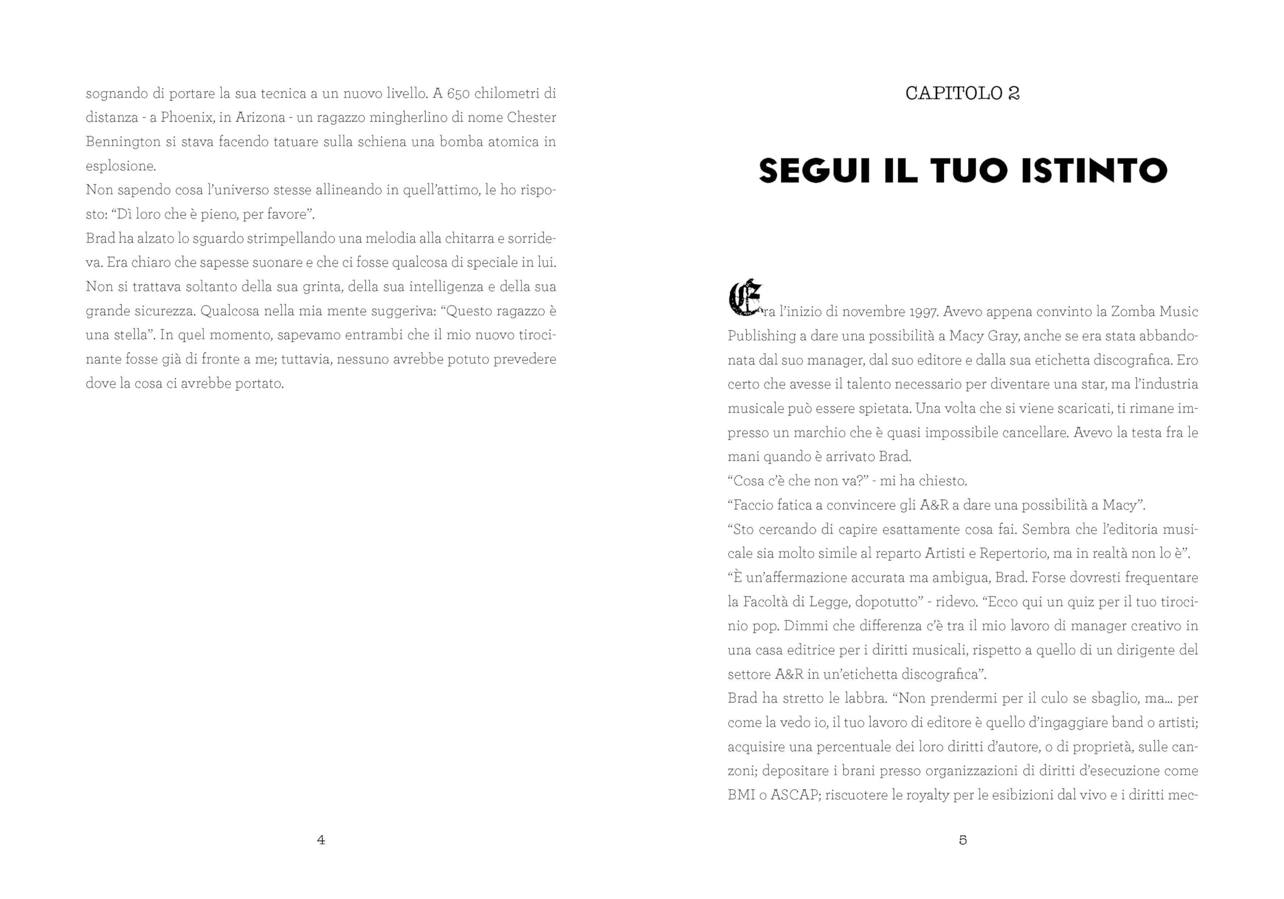 One step closer. Dagli Xero alla vetta: la storia dei Linkin Park
