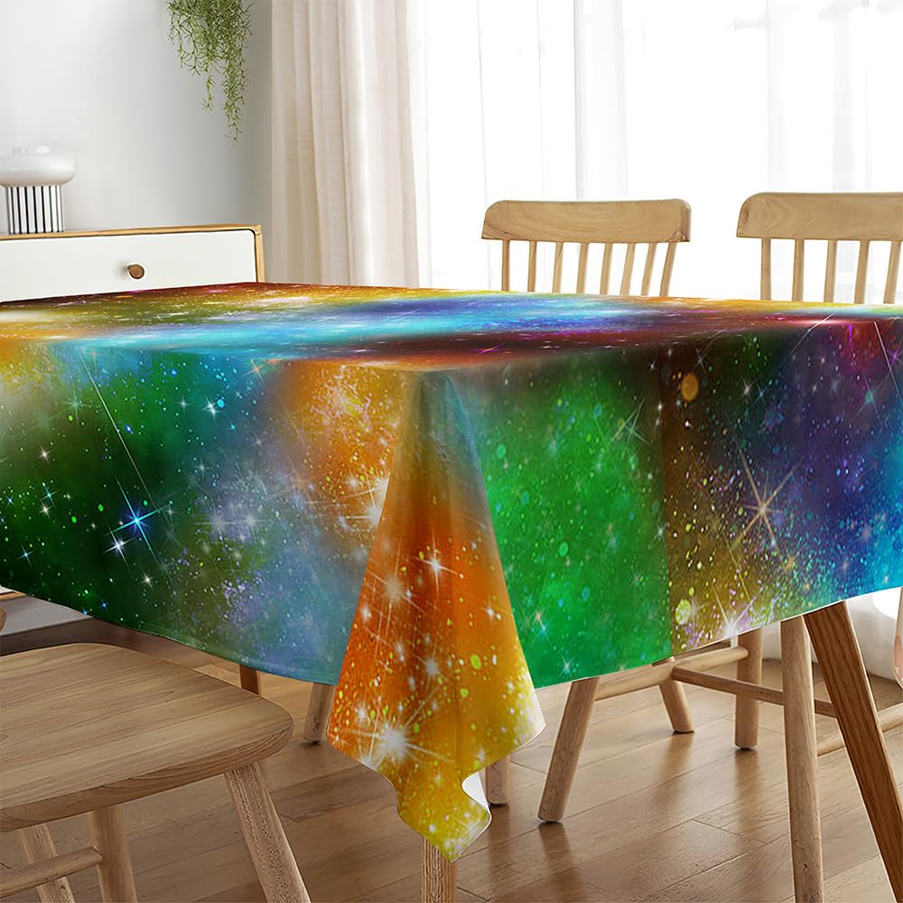 Sternenklarer Himmel Einer Sommernacht Stockbild -  Produktbild-Vorschau 9