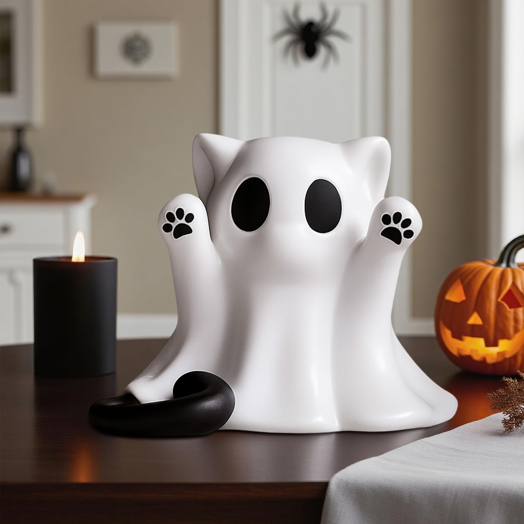 Halloween office desk decor product