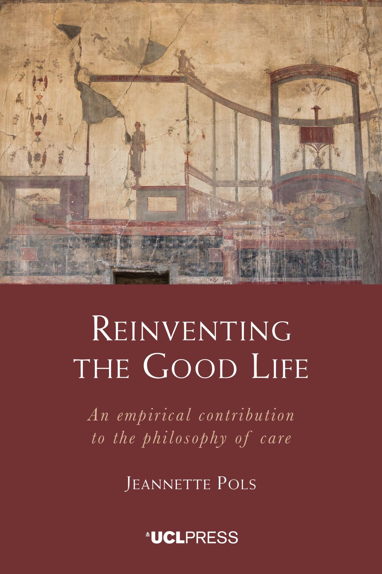 Reinventing The Good Life