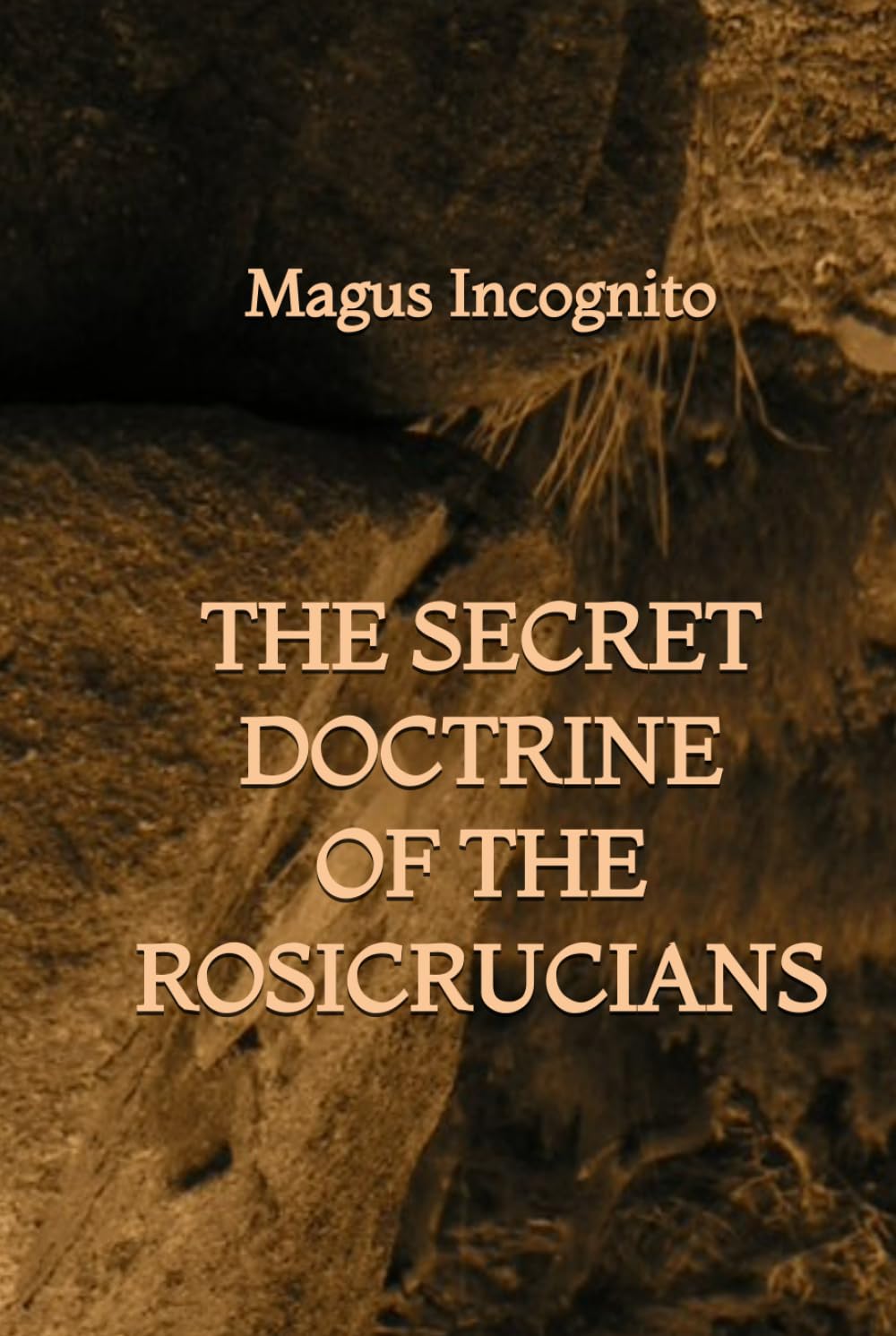 The Secret Doctrine of the Rosicrucians