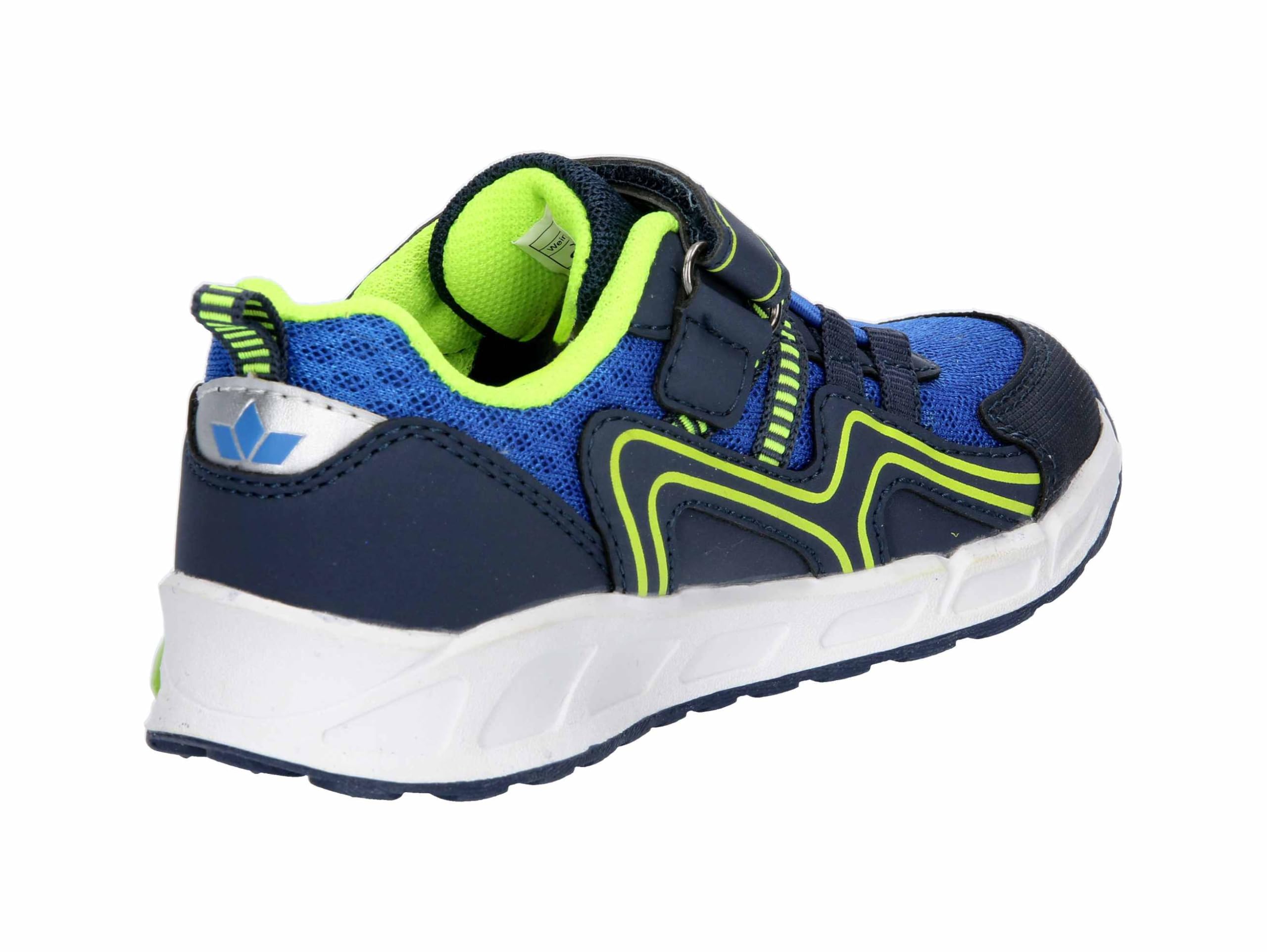 Lico Blinky Boy Zapatillas intermitentesNiños