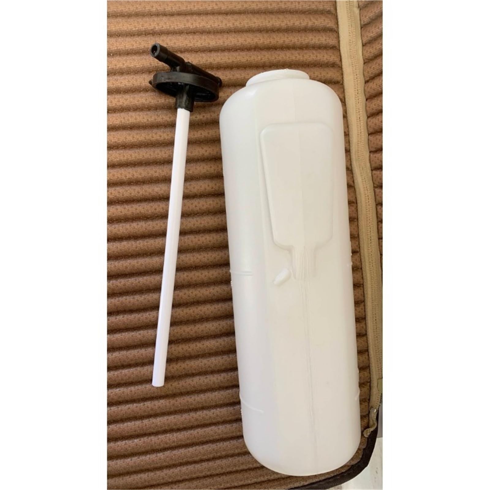Vaschette Liquido Radiatori Adatto per Yanmar 30 50 60 65 80 Motore Escavatore Serbatoio di espansione del Liquido di Raffreddamento di riserva