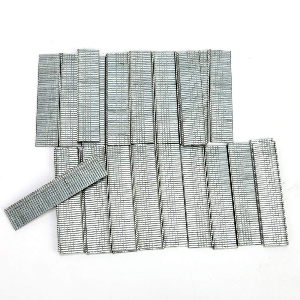 Arrow 97030CS 18Gauge Steel Brad Nails For Molding