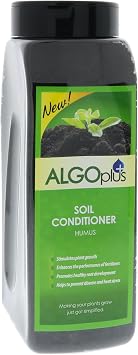 Algoflash AlgoPlus Humus