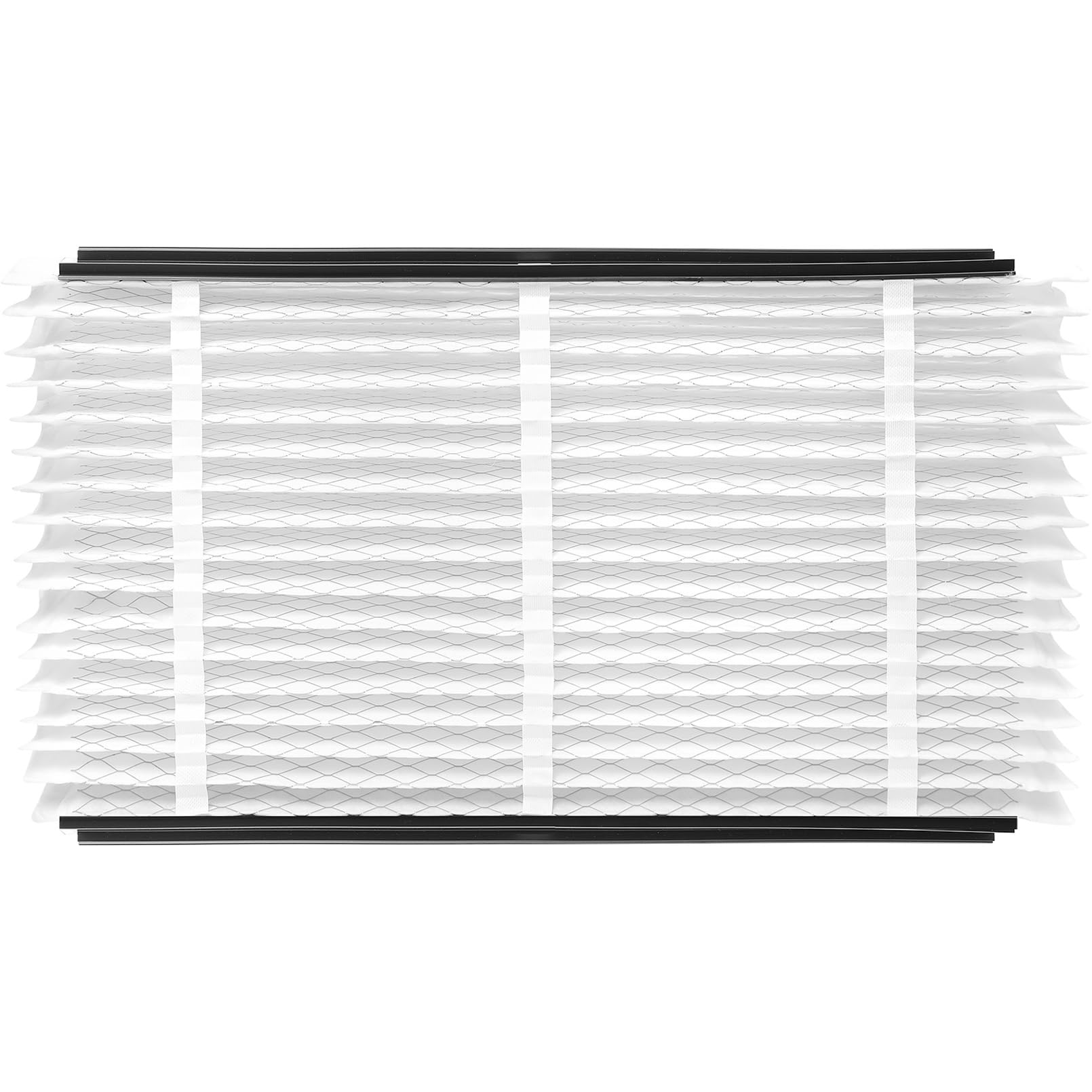413 Replacement Filter Compatible with AprilAire Air Purifier 1410, 1610, 2140, 2400, 2410, 2416, 3410, 4400, or Space-Gard 2400 with Upgrade Kit 1413, MERV-13 16x25x4 Air Filter,1-Pack