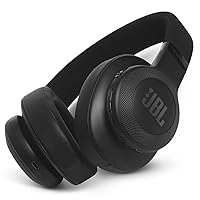 Algopix Similar Product 9 - JBL E55BT OverEar Wireless Headphones