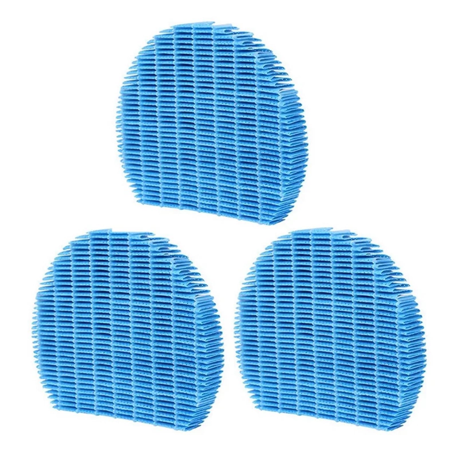 Qianwenshanui 3 Pcs Air Humidifier Parts Fz-Y80mf Fz-Gb90zk Kc-Y80 Kc-Z40 Kc-Z45