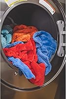 Vista 4 de P & S PROFESSIONAL DETAIL PRODUCTS - Rags to Riches - Detergente de microfibra premium, limpia profundamente y restaura, seguro en todos