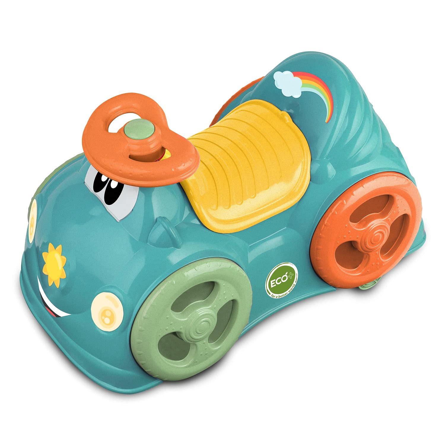 Chicco Camion Porteur Porteur Quattro Chicco Comparateur, Avis, Prix