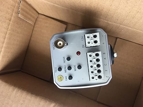 Miniatura 3 de DAVITU Generación de electricidad - Cámara de vídeo a color Zoom digital 27XDSP, PC-792Q, DSP27X