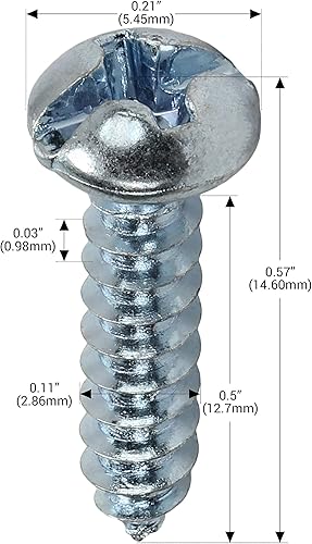 Miniatura 8 de Rok Hardware 1 paquete de cierre de rodillo doble de zinc con clavija para puertas de gabinete, pestillo de gabinete de caravana, gabinetes de