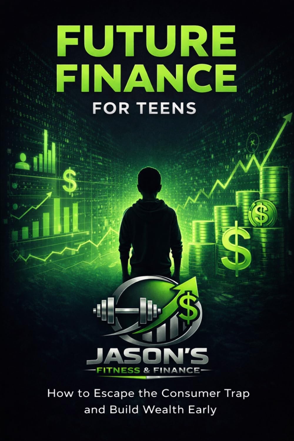 Future Finance For Teens: How To Escape The Consumer Trap And Build Wealth Early