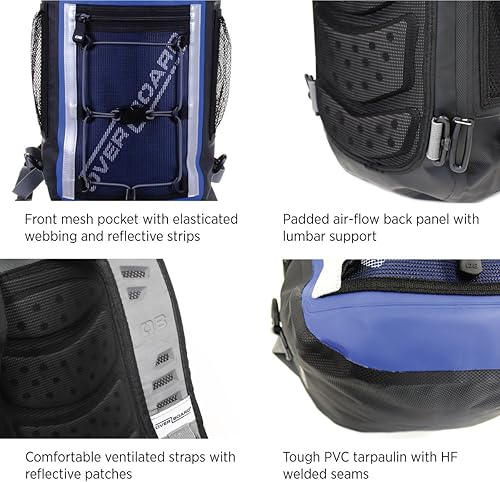 Miniatura 5 de Overboard impermeable Pro-Sport mochila