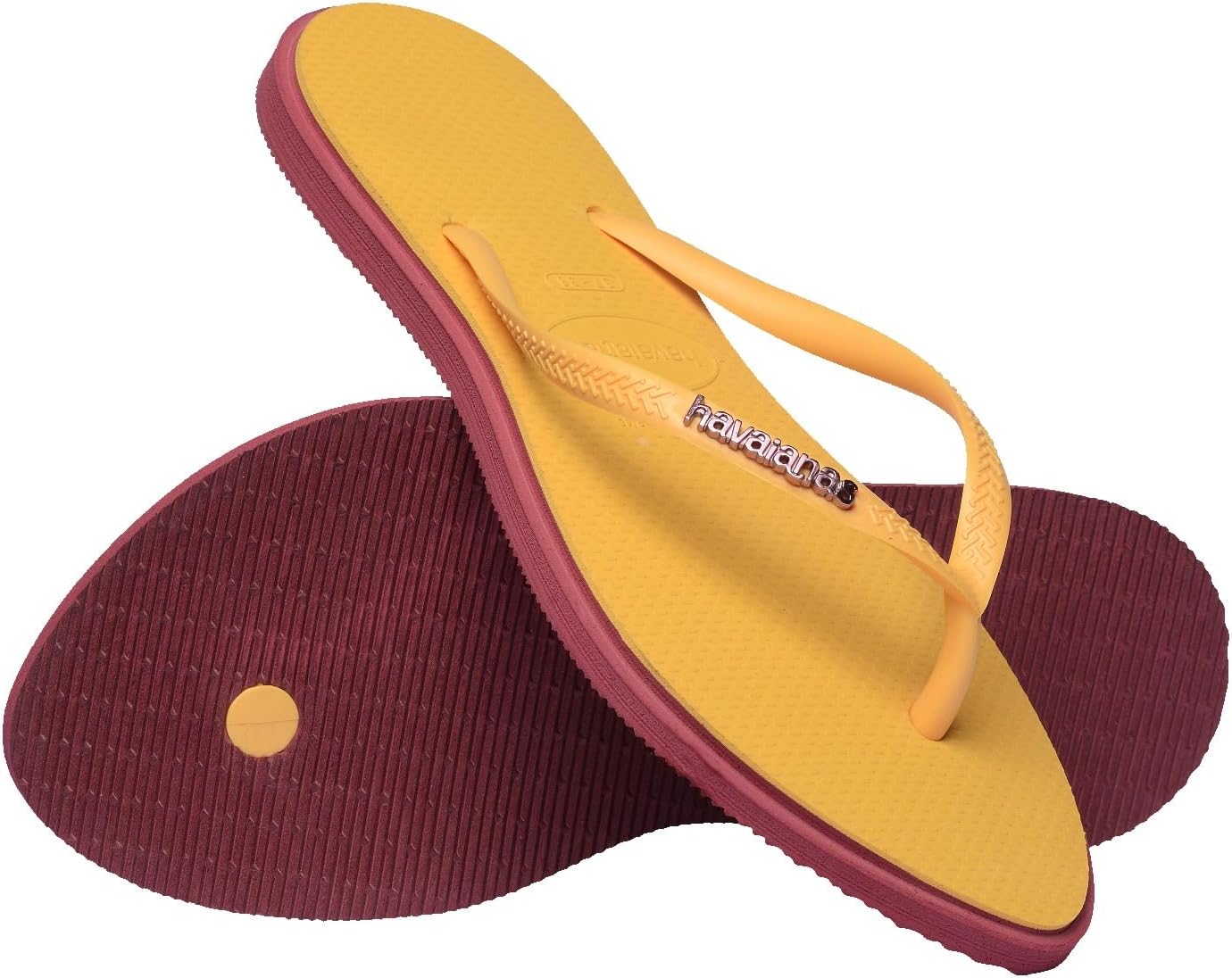 Havaianas - Chinelo Havaianas Slim Point Havaianas - Chinelo Havaianas Slim Point