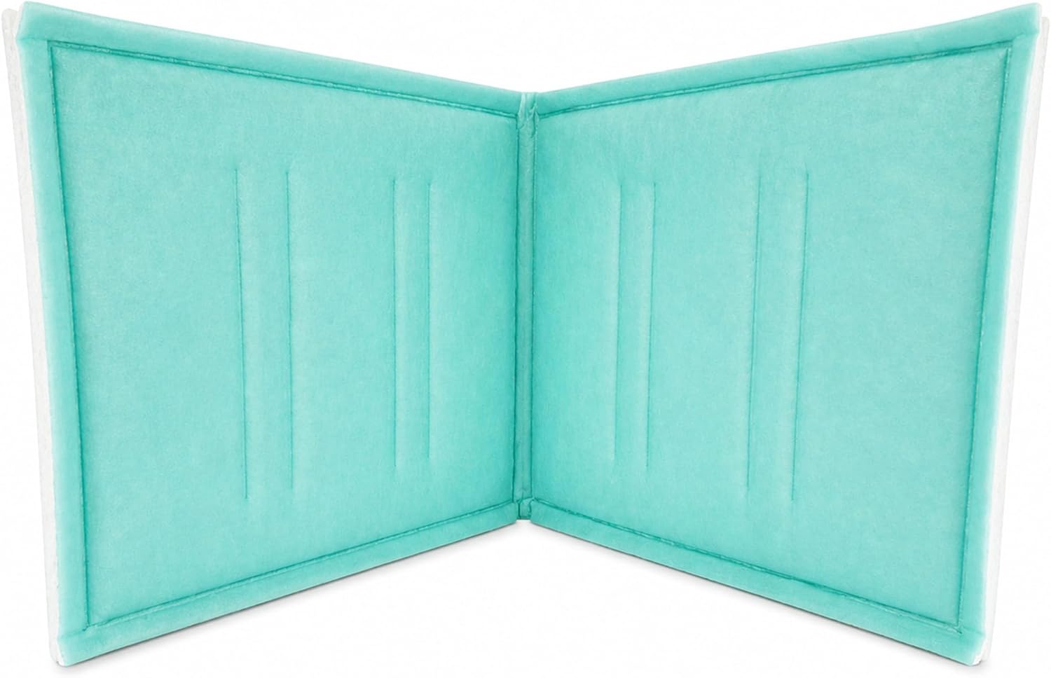 wioboy Paint Spray Booth Intake Filter Pad, 20" x 20" (20/case) Tacky Panel with Internal Wire Frame