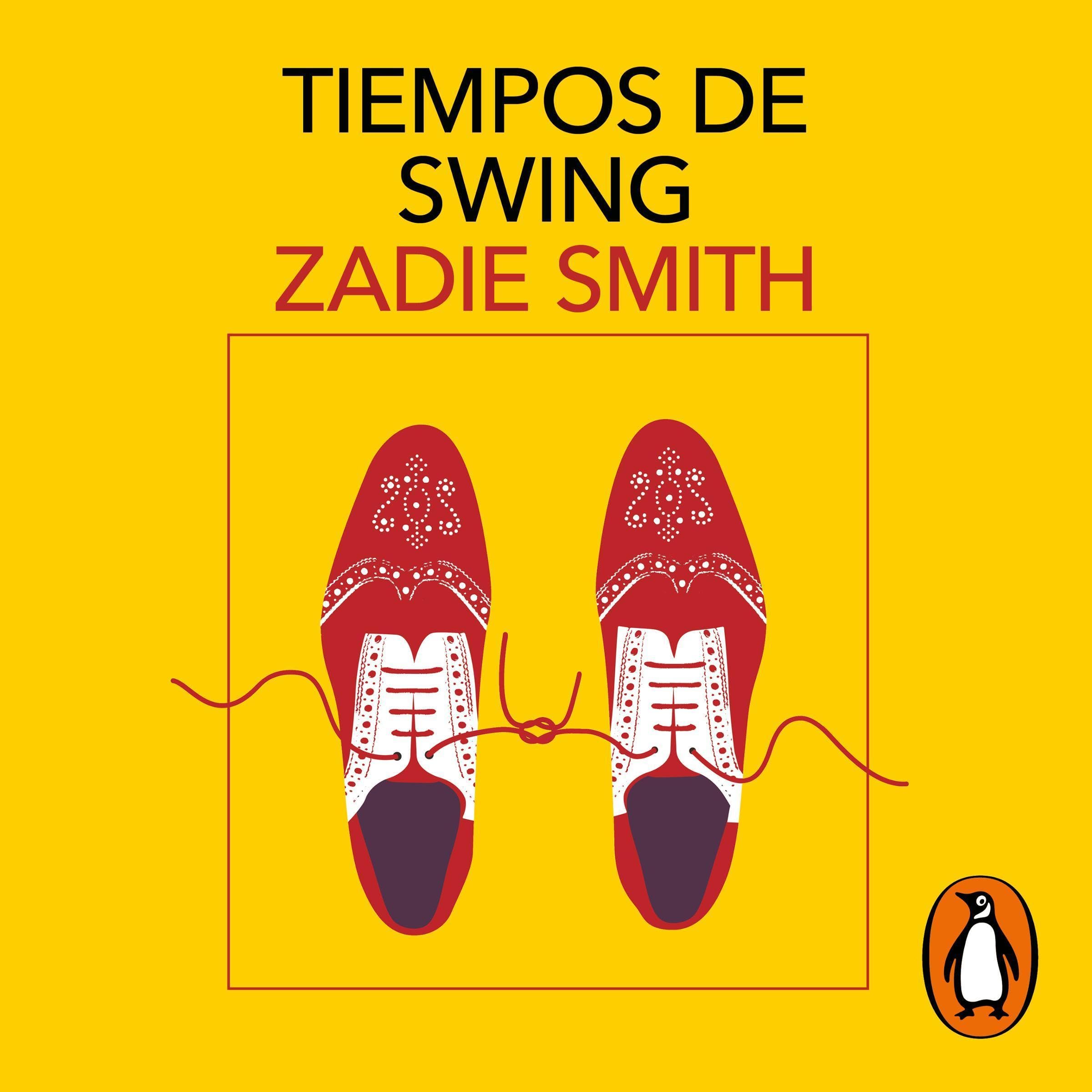 Tiempos de swing [Swing Time]