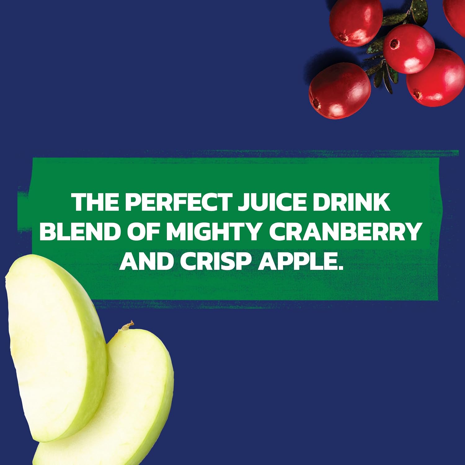 Cran- Juice Drink, 10 Ounce Bottle