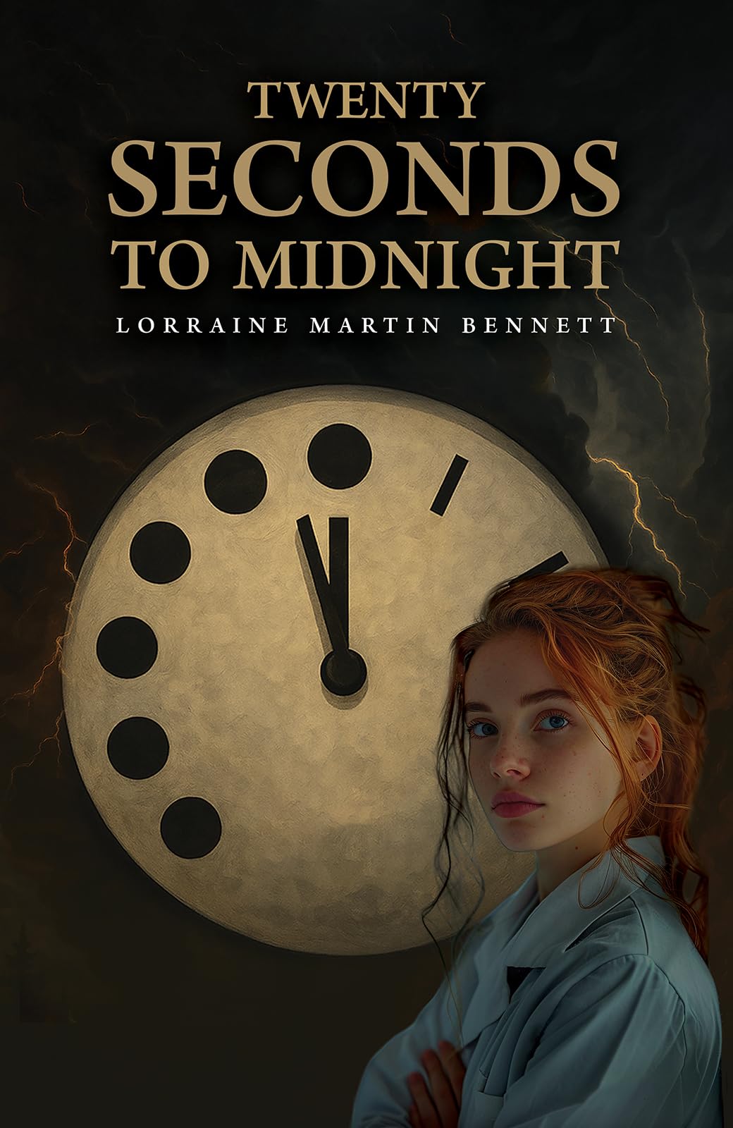 Twenty Seconds to Midnight