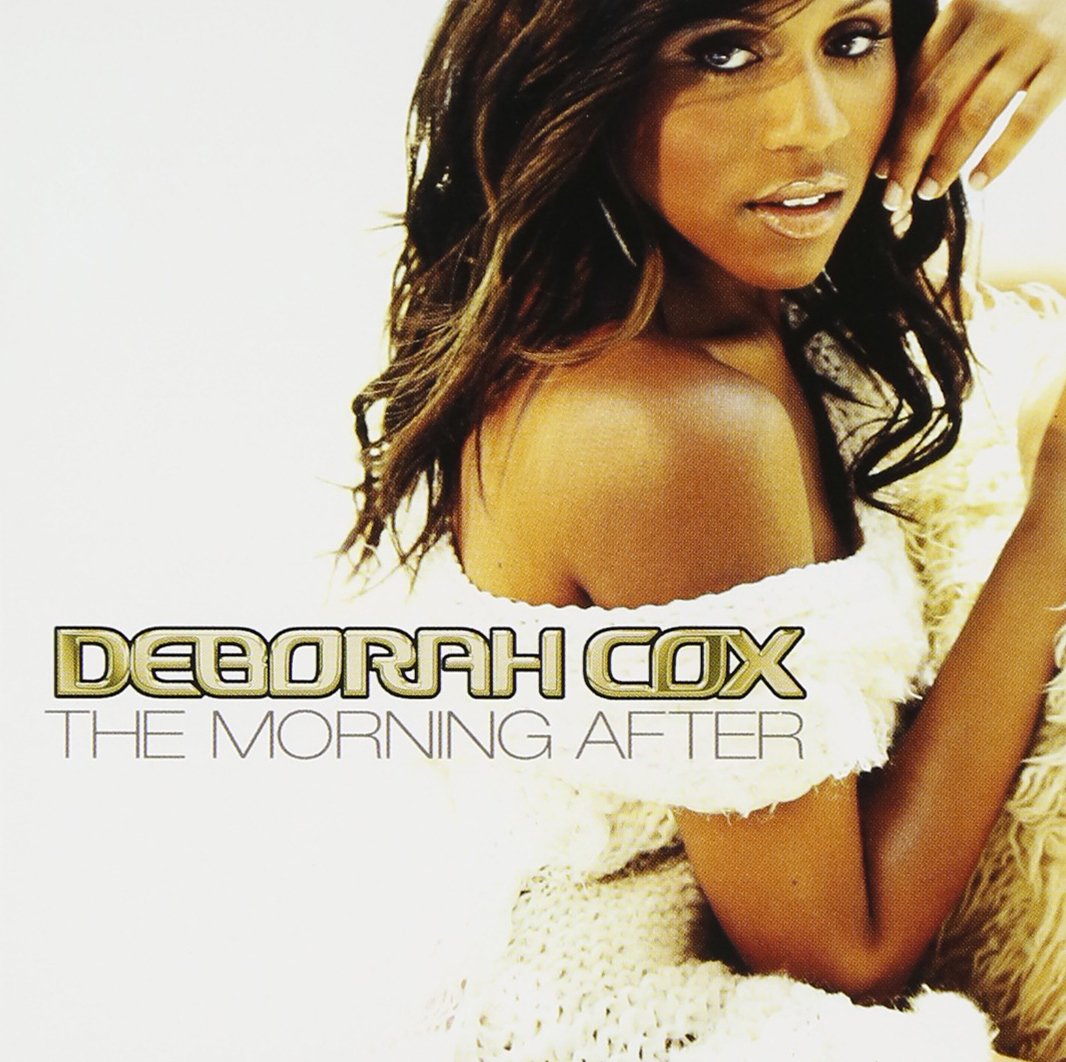 The Morning After [Audio CD]