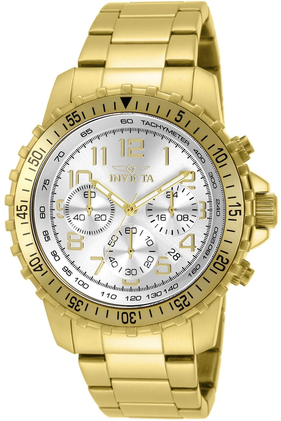 Invicta Men's Watch