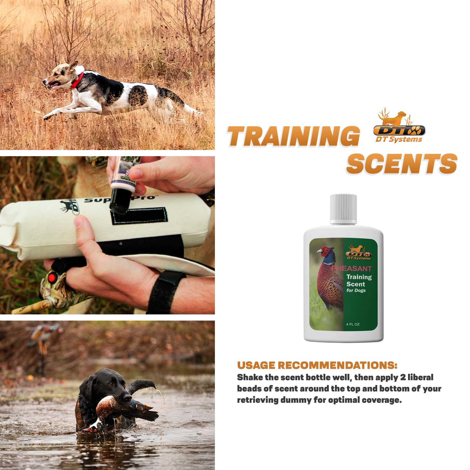 Tink's Natural Attraction Curiosity Lure (1-Ounce)