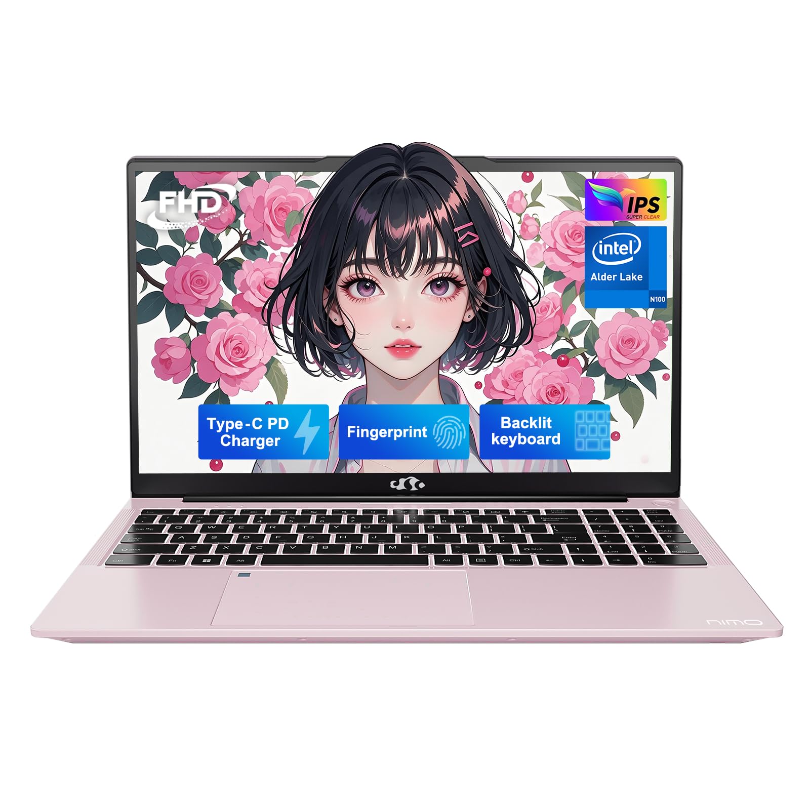 Amazon.com: NIMO 15.6
