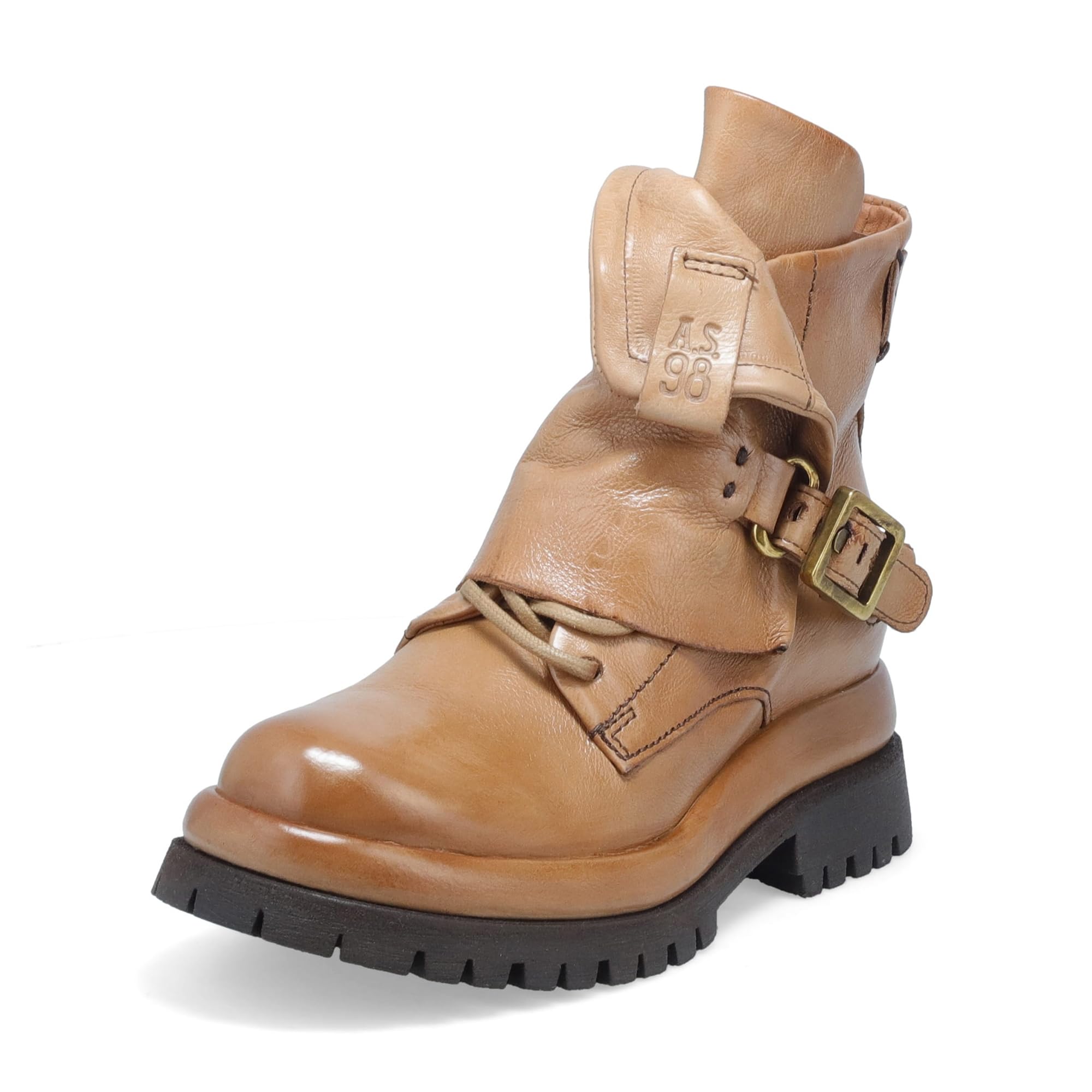 A S 98 Drakie Womens Boots